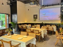 大堂-希屿·Xislands融合餐厅