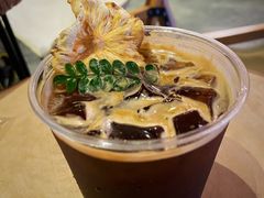 -漫笙舍Manse·咖啡·民宿