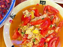 -江湖万州烤鱼(王子美食城)