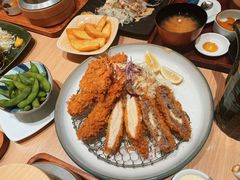 绣球花拼盘套餐-和幸(春熙路群光广场店)