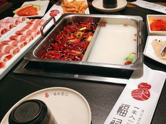 -福禄娃一家人火锅(上地店)