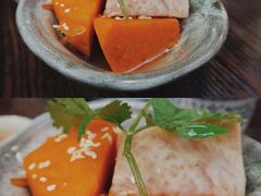 -大洋家·精品潮汕菜·生腌砂锅粥(天河东路店)