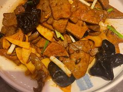 -闫府私房菜·老字号(恒隆店)