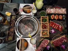 -井上和牛烤肉(大润发店)