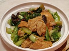 -小吊梨汤·北京菜·烤鸭(清河万象汇店)