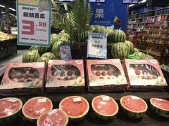 -世纪联华超市(外海店)