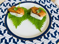 -苏州洲际酒店·大堂酒廊
