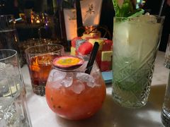 -柒Lounge(三里屯店)