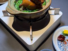 -御膳汤品(猎人坊店)