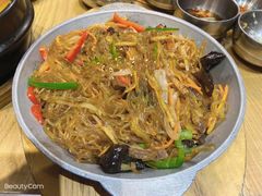 杂菜-姜虎东白丁烤肉(苏州中心店)