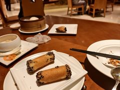 -杭州JW万豪酒店-万豪中餐厅