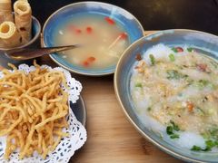 -大王油茶(二厂文创公园店)