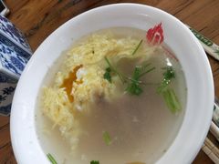 骨头汤-郝鸿来火烧(古城店)