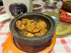 -小柴米·传统江西菜(八一广场店)
