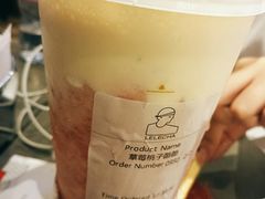 -LELECHA乐乐茶(美罗城店)