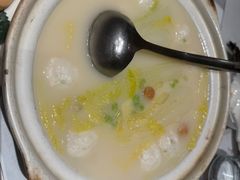 -荣兴酒家(徐家汇店)