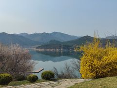 -北京金海湖景区