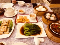 -凯宾斯基大酒店·三楼御龙轩中餐厅