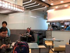 -义顺牛奶公司(庇利金街店)