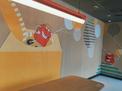 -麦当劳(中骏世界城店)
