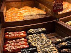 -B&C黄油与面包·THE GARDEN BAKERY概念店(世纪汇店)