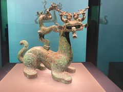 -盘龙城遗址博物院