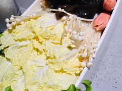 -半天妖烤鱼(方庄店)