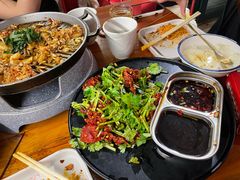 -李不管把把烧(火车南站店)