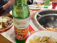 -玺炖·中国铁锅炖(南京东路店)