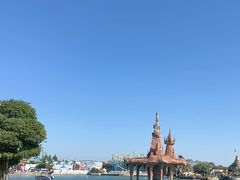 -大连海昌发现王国主题公园