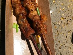 -蛙喔牛蛙(义乌新光汇店)