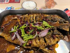 -鱼酷活鱼烤鱼(沈阳大悦城店)