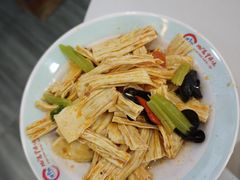 -豫掌柜饸饹面·烩面(秀沿路店)