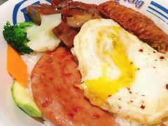 敏华四宝饭-敏华冰厅(番禺天河城店)