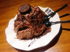 -二斗栗子(黄河道店)