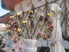 -安吉Hello Kitty乐园