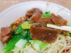 -秦云老太婆摊摊面(观音桥店)