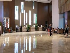 -筠咖啡西餐厅(上海国展宝龙丽筠酒店)