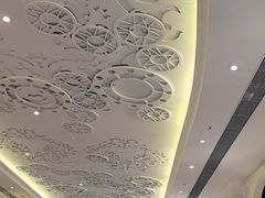 -王府井酒店(金桥港湾店)