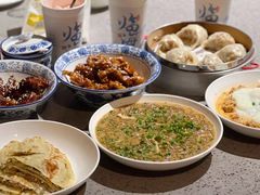 -荣家小吃(紫阳街店)