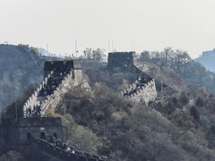 -慕田峪长城
