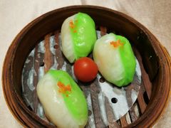 -海龙阁酒家·37年老字号粤菜(保利广场店)