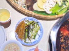 -大队长主题火锅(观音桥店)