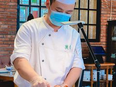-漢舍中国菜馆(889广场店)
