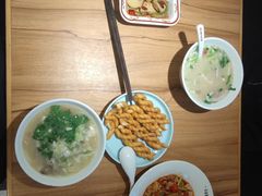 -向阳羊汤(千峰店)