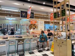 -新一番三文鱼寿司(红城湖店)