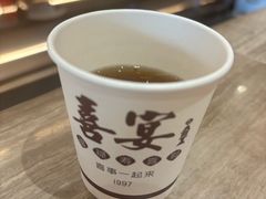 -喜宴又一村·粤菜·茶点·海鲜(壹方天地店)
