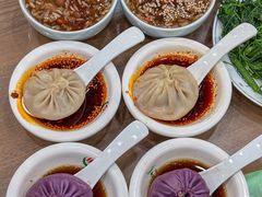 -西安贾三灌汤包·回坊小吃·清真炒菜(北院门总店)