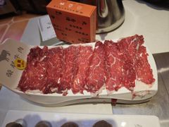 -荣叔港式沙嗲牛肉火锅(正佳潮流店)