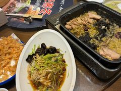 -小时候文化主题餐厅(田家店)